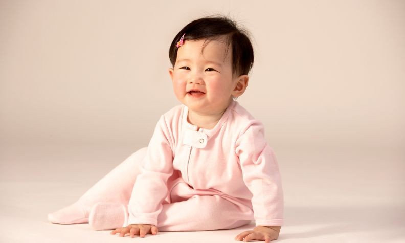 Đặt tên cho bé gái họ Phạm ý nghĩa, hợp phong thủy | Góc Làm Mẹ